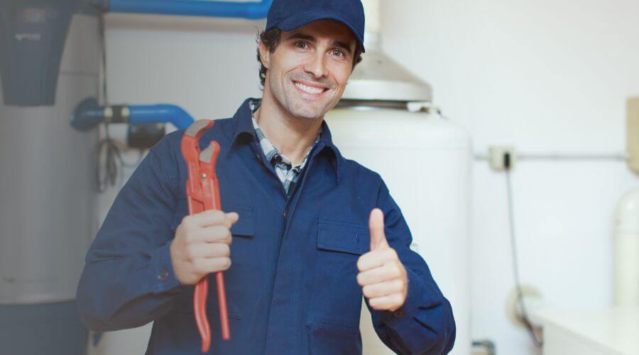 Local 24/7 Emergency Plumbing in Jamestown, TN